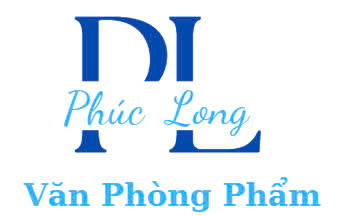 văn phòng phẩm Phúc Long